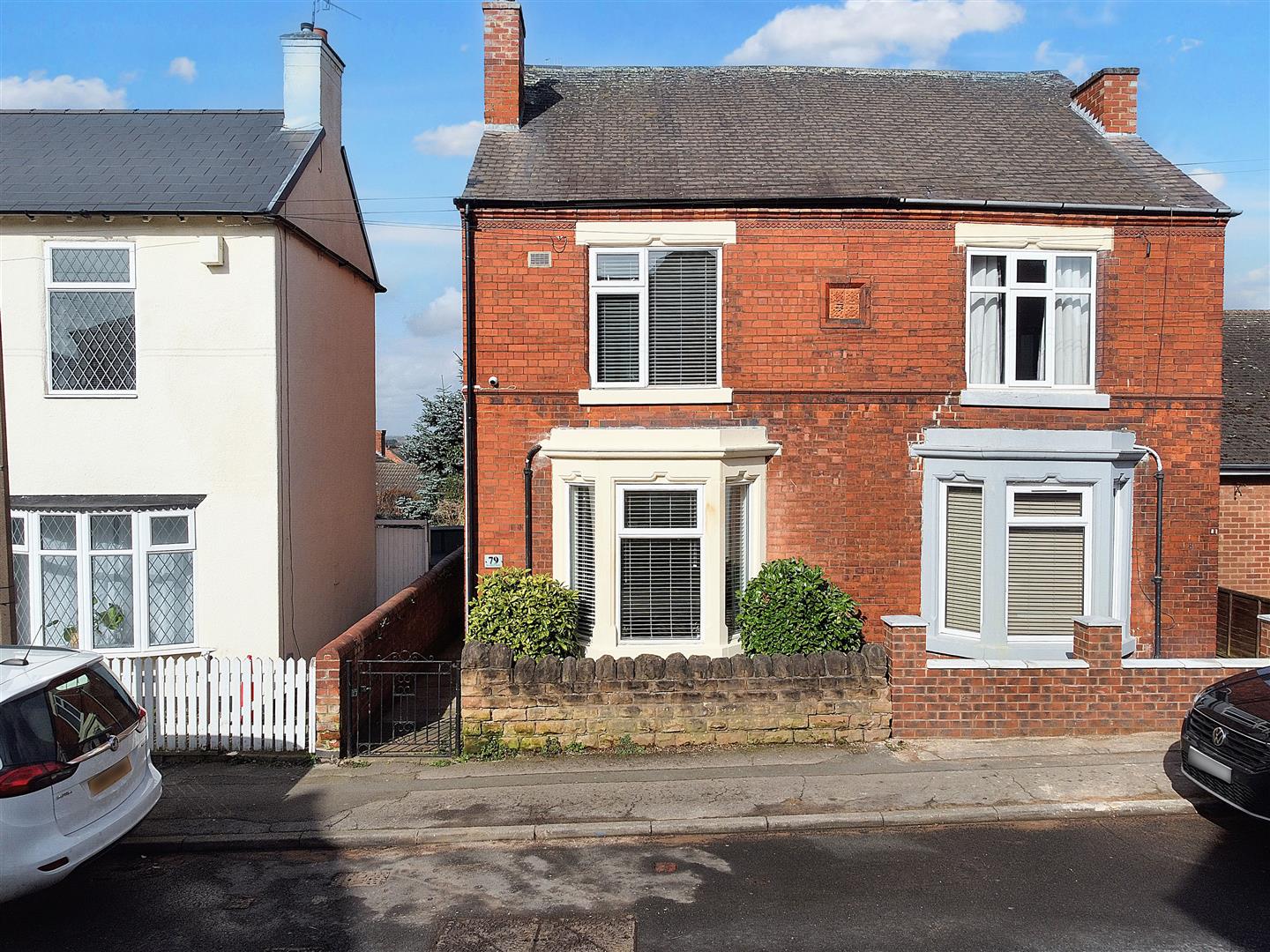 Brookhill Street, Stapleford, Nottingham Robert Ellis Estate Agents